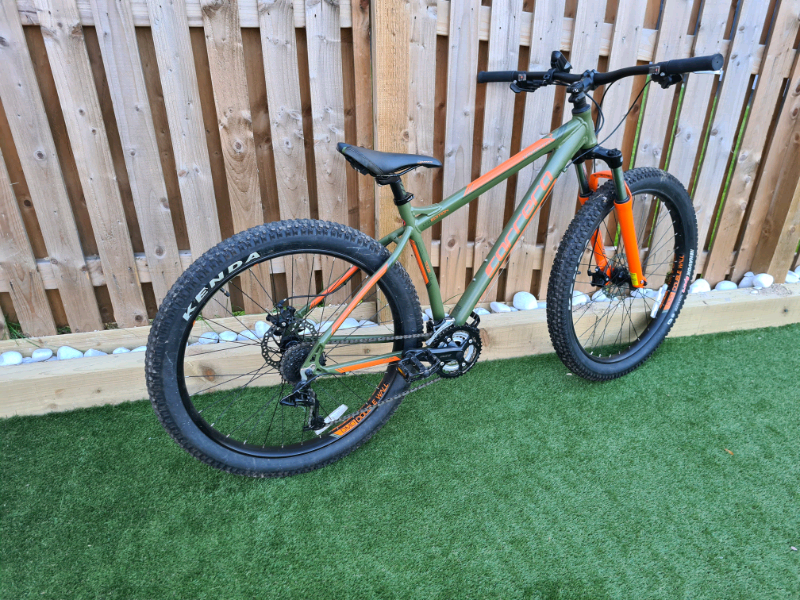 carrera vendetta ltd edition halfords